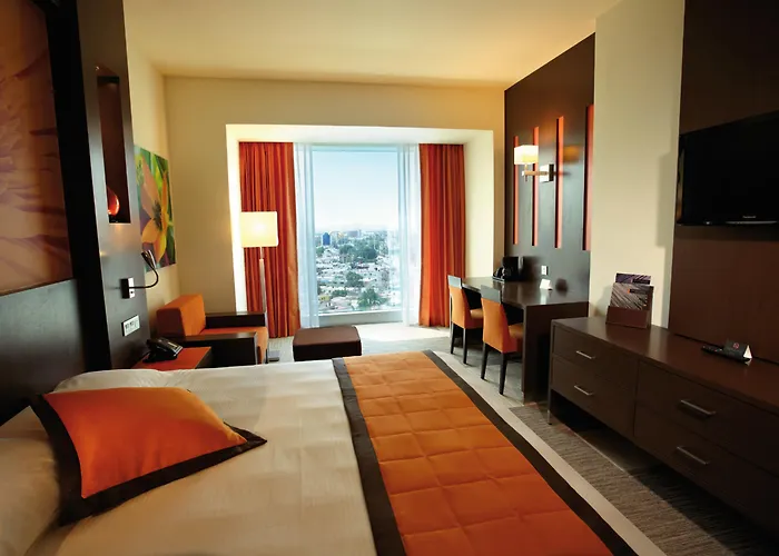 Riu Plaza Guadalajara