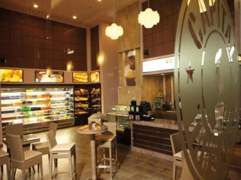Hotel Riu Plaza 4*