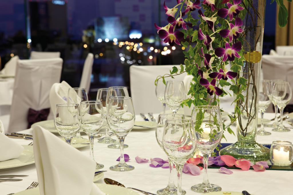 Hotel Riu Plaza
